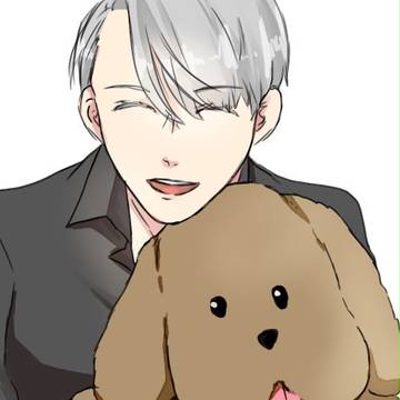 ユーリ!!!onICE!!