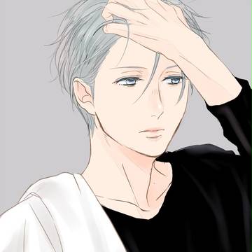 ヴィクトル【練習】