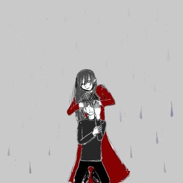 雨