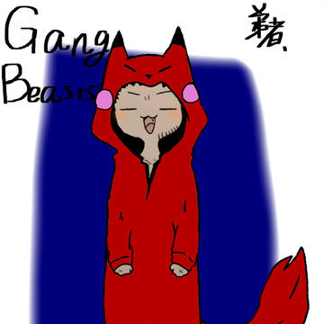 GANG  2BRO.