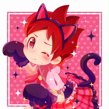 ニャKB