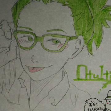 2BRO.落書きpart2