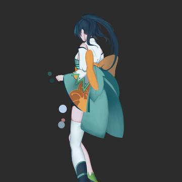 大型草*-*