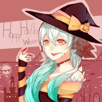 holloween