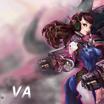 dva
