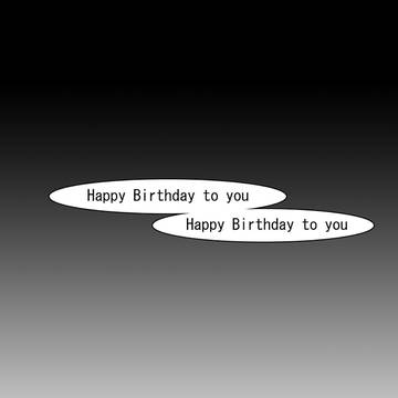 お誕生日おめでとうございました!!【☆研磨誕☆】