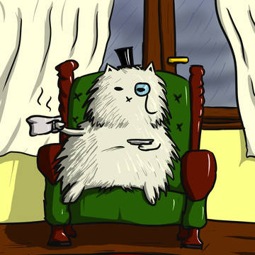 Fat Cat Lord