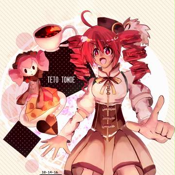 Teto Tomoe