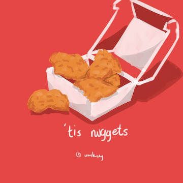 Chicken Nuggets