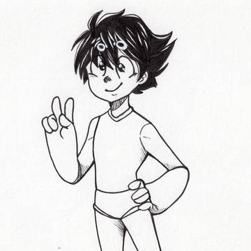 ROCKMAN