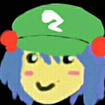 魔性河童