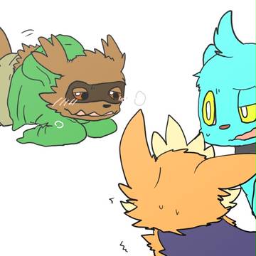 リクエストイラスト