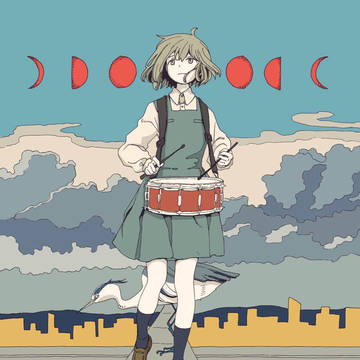 ジャンスカ制服