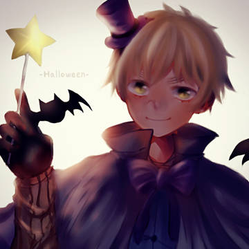 Halloween