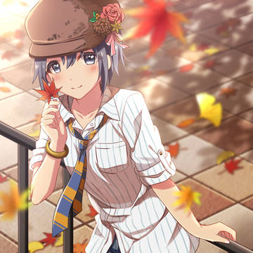 乙倉ちゃん