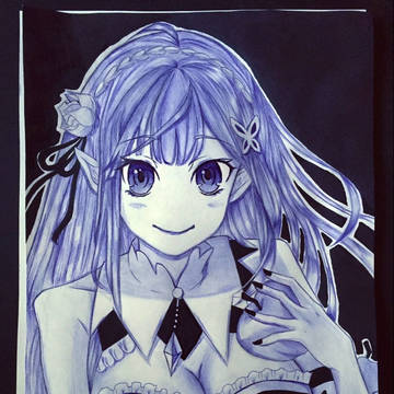 艾米莉娅