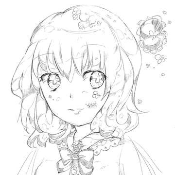 落書き