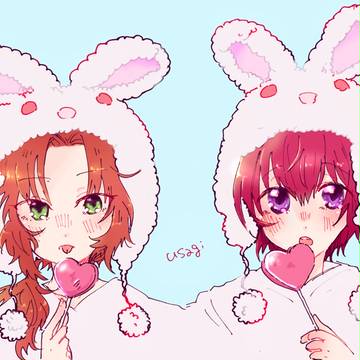 司レオらくがきまとめ