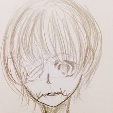 落書き