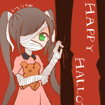 ハロウィン
