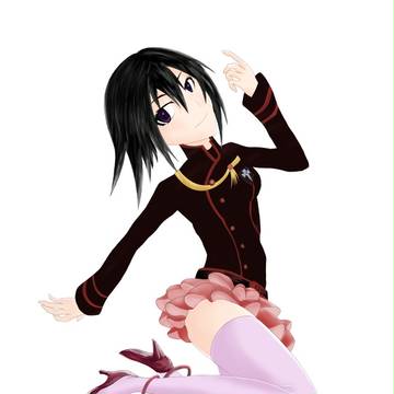 リナリー