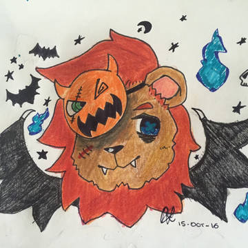 Halloween!