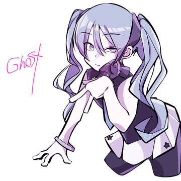 GHOST