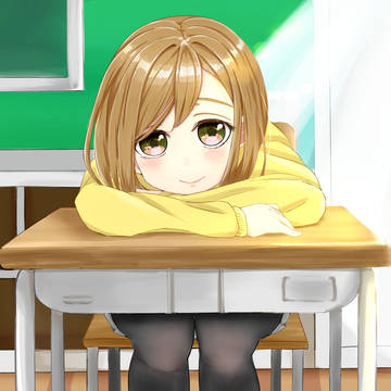 窓際はなまる