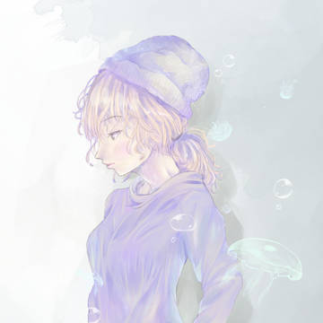 ☆