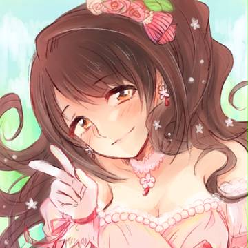 ピースフルデイズ