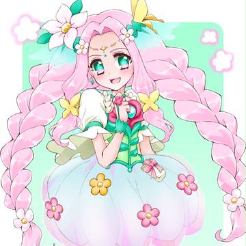 あまねく生命に祝福を!