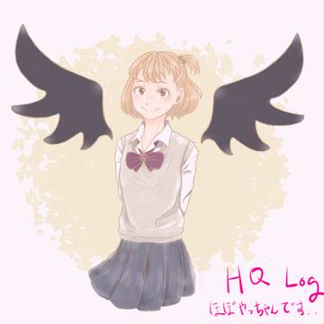 HQ Log
