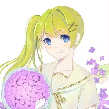 紫阳花xd