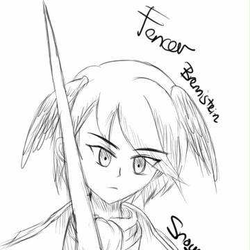 Fencer