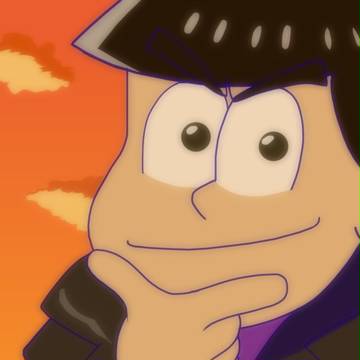 ~Karamatsu Matsuno~