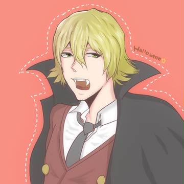 ハロウィン第１弾