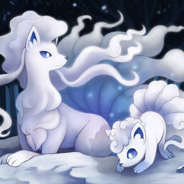 雪