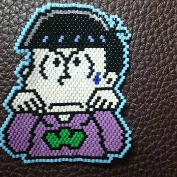 ビーズ松まとめ２！