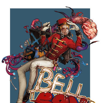 bellboy