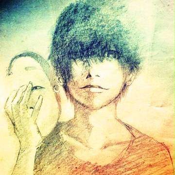 NOH MASK
