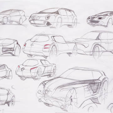 Sketches?