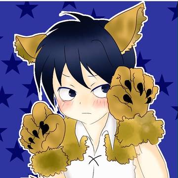 狼律