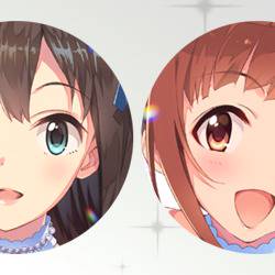 Happy Birthday CINDERELLA GIRLS