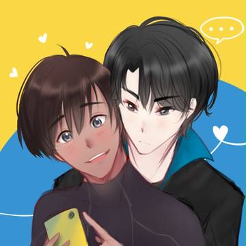 <3
