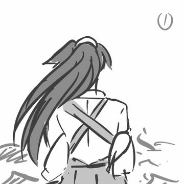 帰り