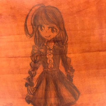 オリキャラ