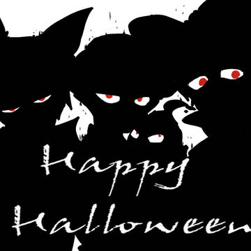 モブパズ【ハロウィン】