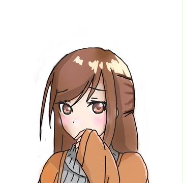 オリキャラ(色)