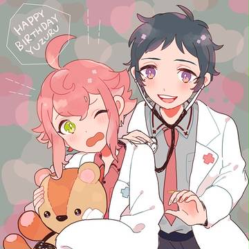 ♡