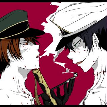 【腐】バンケツLog